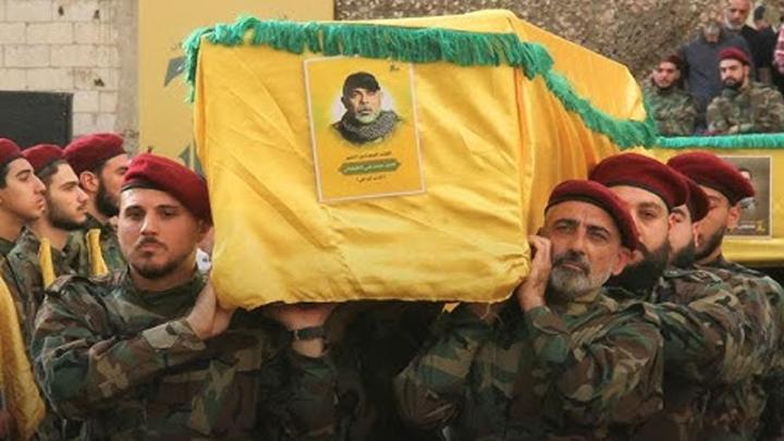 তাবতাবাইকে হত্যার প্রতিশোধ নেওয়ার অধিকার আমাদের আছে : হিজবুল্লাহ