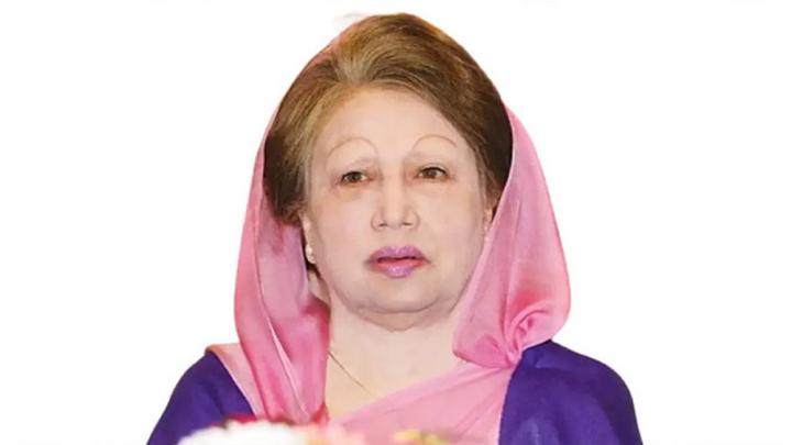 খালেদা জিয়াকে লন্ডনে নেওয়ার পরিকল্পনা পরিবারের : মাহদী আমিন