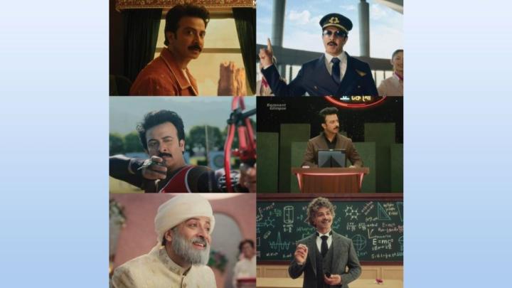 নতুনরূপে শাকিব খান, নেপথ্যে যে কারণ