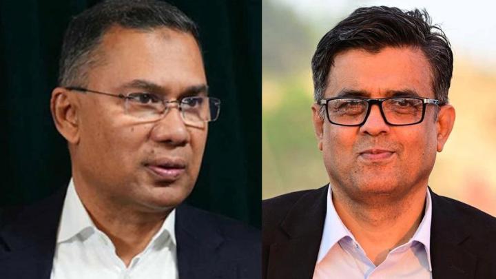 তারেক রহমানের দেশে ফেরা নিয়ে সরকারের আপত্তি নেই : প্রেস সচিব