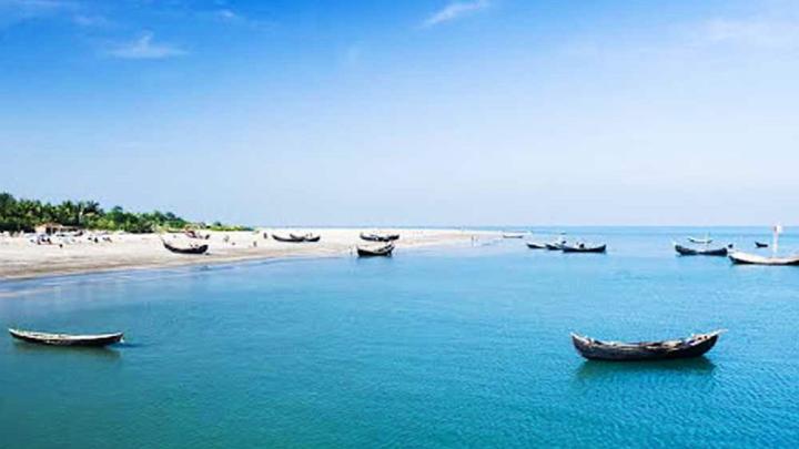 ১ ডিসেম্বর থেকে ১২ শর্তে সেন্ট মার্টিনে রাত্রিযাপনের সুযোগ