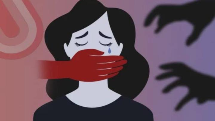 বোয়ালমারীতে মোবাইলে কার্টুন দেখানোর লোভ দেখিয়ে শিশু ধর্ষণ আসামি গ্রেপ্তার