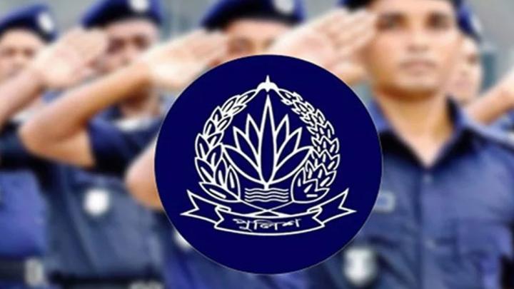 লটারিতে ৫২৭ থানার ওসি পদায়ন, কে কোথায় দায়িত্বে