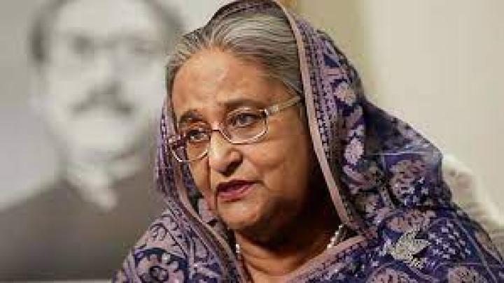 ভারতে বসে হাসিনার ইন্ধনে নাশকতার ছক কষছে আওয়ামী লীগ