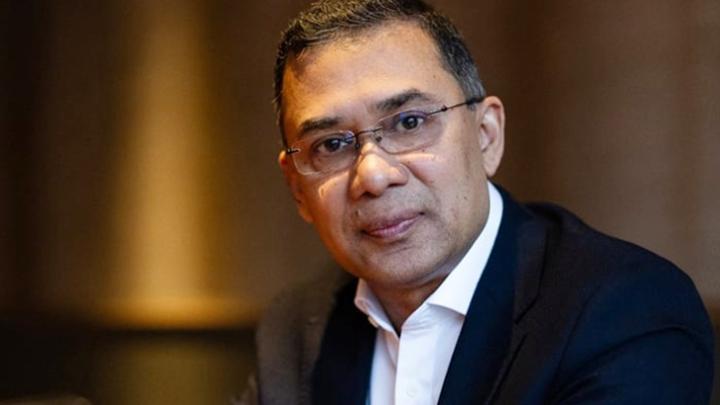 বাংলাদেশে প্রবেশের পর সর্বোচ্চ নিরাপত্তা পাবেন তারেক রহমান