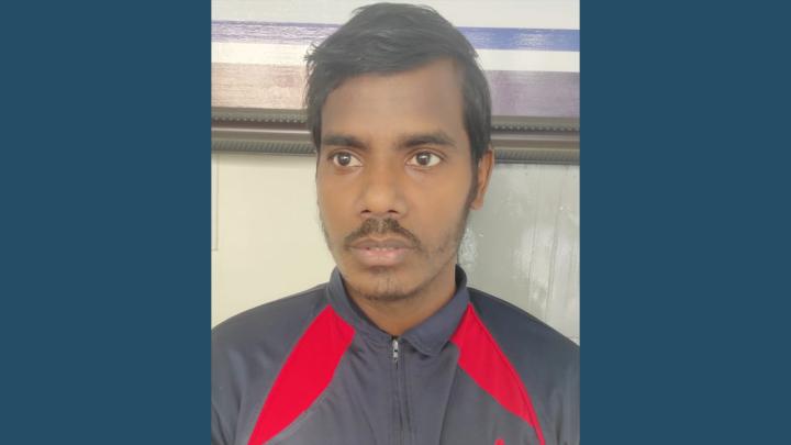 প্রতারণার ফাঁদে ফেলে ১২ লাখ টাকা আদায়, ‘জিনের বাদশা’ গ্রেপ্তার