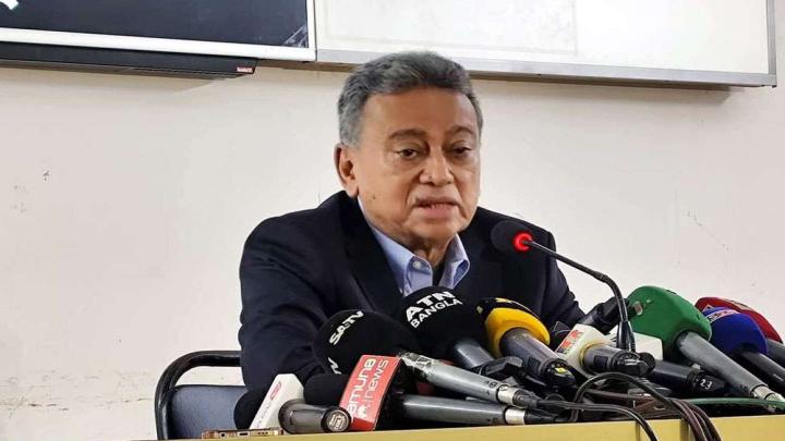 ‘তারেক রহমান শিগগিরই দেশে ফিরবেন, তার নেতৃত্বেই নির্বাচনে অংশ নেবে বিএনপি’