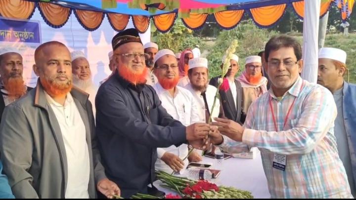 জামায়াতে যোগ দিলেন বিএনপির ৭৫ নেতাকর্মী