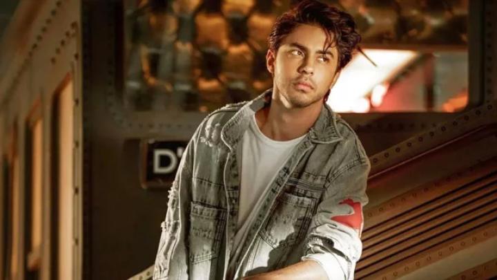 শাহরুখপুত্র আরিয়ানের বিরুদ্ধে ফের থানায় অভিযোগ