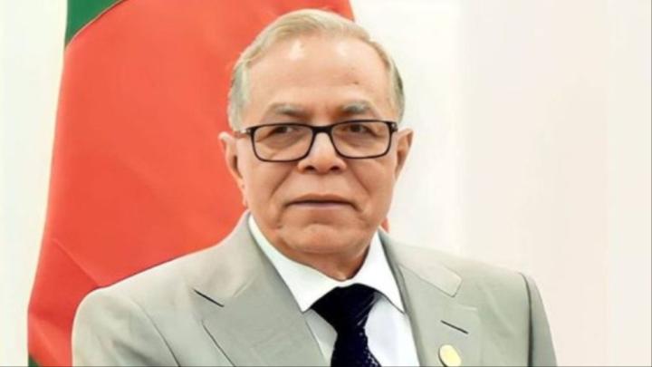 সাবেক রাষ্ট্রপতি আবদুল হামিদের বিরুদ্ধে অনুসন্ধানে দুদক