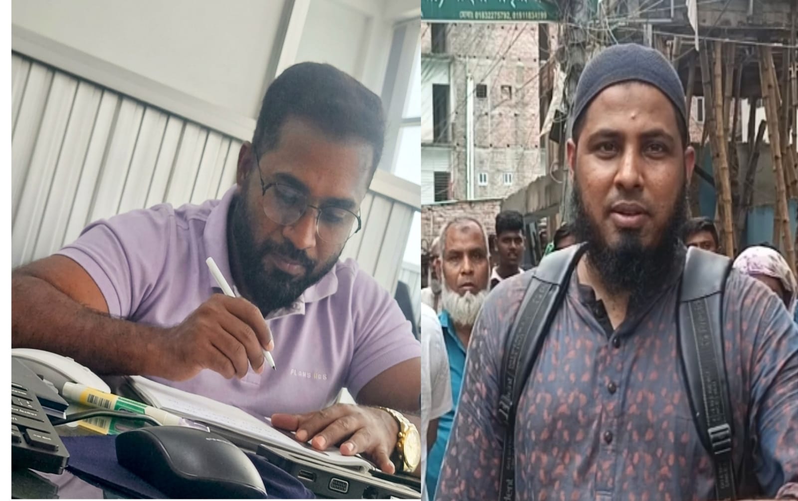 রাজউকের জব্দ করা বিদ্যুৎ মিটার নিয়ে পরিদর্শকের জমজমাট ফেরত ব্যবসা