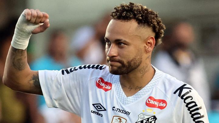 নেইমারের বিশ্বকাপে খেলা নিয়ে নতুন করে অনিশ্চয়তা