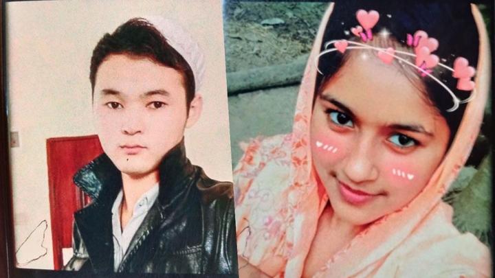 প্রেমের টানে চীন থেকে মঠবাড়িয়ায় যুবক, অতঃপর...