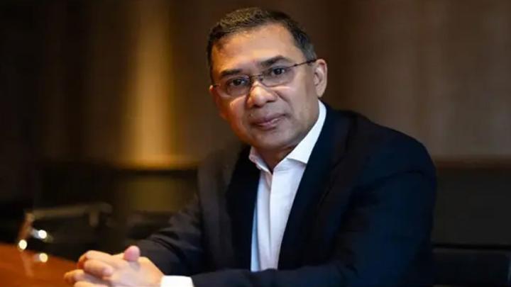 জনগণ দায়িত্ব দিলে বিএনপি আবারও দুর্নীতির বিরুদ্ধে লড়বে : তারেক রহমান