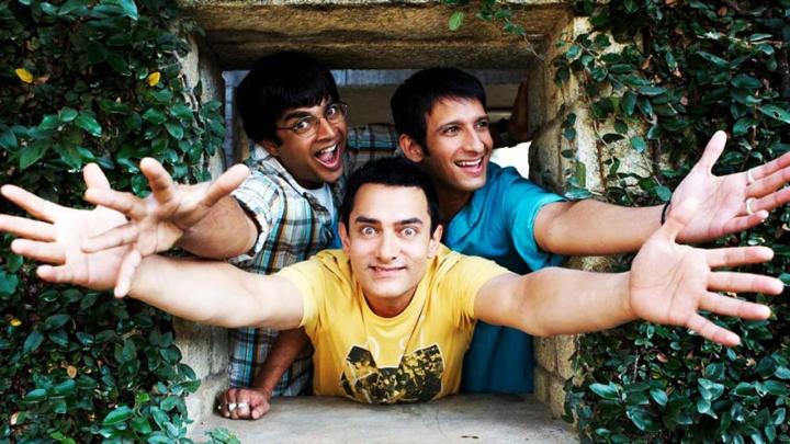 ১৫ বছর পর আসছে ‘থ্রি ইডিয়টস’ -এর সিক্যুয়েল!