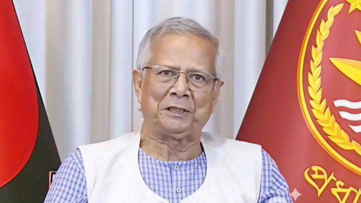 রোকেয়ার আদর্শে নতুন বাংলাদেশ বিনির্মাণের আহ্বান প্রধান উপদেষ্টার