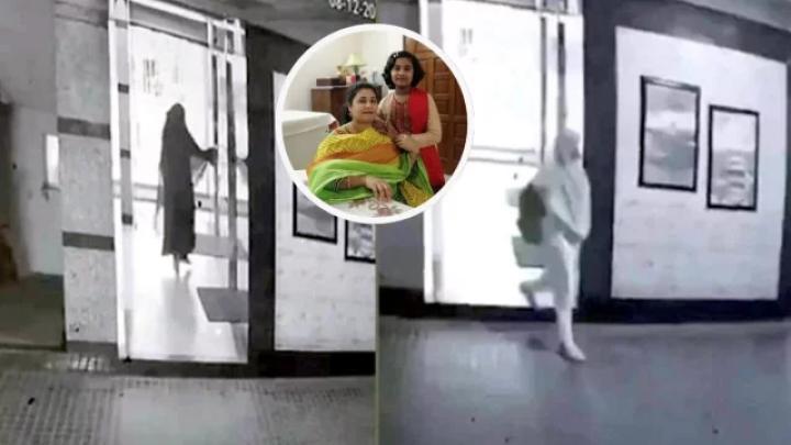 মোহাম্মদপুরে মা-মেয়ে হত্যা : অভিযুক্ত গৃহকর্মীর নাম-পরিচয় শনাক্ত