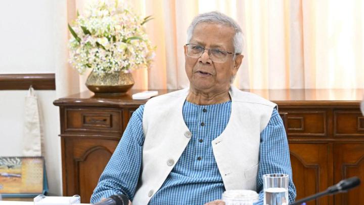 আগামী নির্বাচন পাঁচ বছর আর গণভোট শত বছরের জন্য: প্রধান উপদেষ্টা