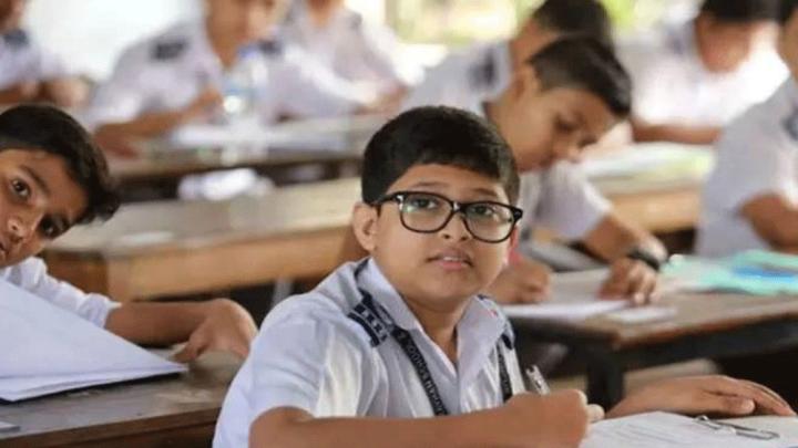 স্কুলে ভর্তির লটারি আজ, যেভাবে জানবেন ফল