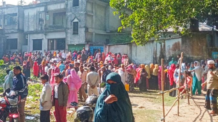 র‌্যাব কর্তকর্তার স্ত্রীকে শ্বাসরোধে হত্যা করে স্বর্ণালঙ্কার লুট