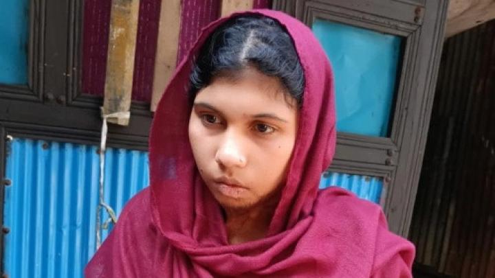 ২ হাজার টাকা চুরির ঘটনা থেকে মোহাম্মদপুরে মা-মেয়ে হত্যা