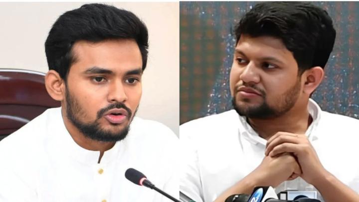 আসিফ-মাহফুজের বিরুদ্ধে দুর্নীতির অভিযোগ, তদন্তের দাবি