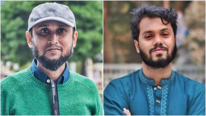 ওসমান হাদিকে বহুবার ভারতীয় নম্বর থেকে হুমকি দেওয়া হয়েছিল : ফারুকী