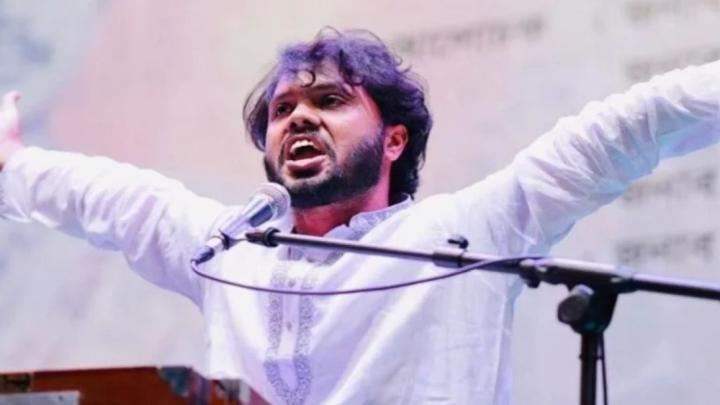 ওসমান হাদি ‘লাইফ সাপোর্টে’, এখনও গুলি বের করা যায়নি