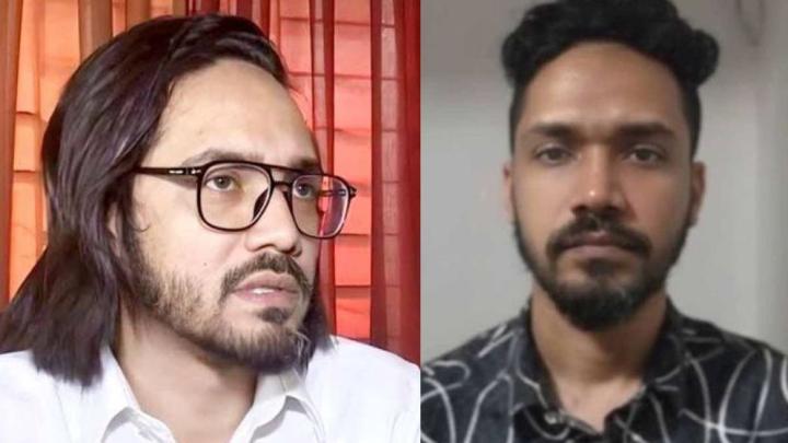 সায়েরের চাঞ্চল্যকর তথ্য: হাদির ওপর হামলাকারী ভারতে পালিয়ে গেছেন