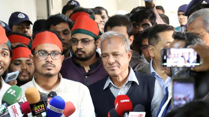 ৪৮ ঘণ্টার মধ্যে আ.লীগের বিরুদ্ধে চিরুনি অভিযান শুরু করতে হবে