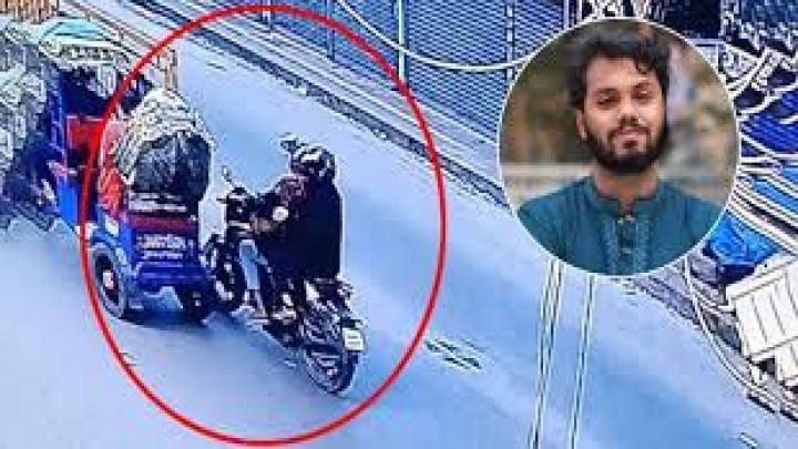 হাদিকে গুলি করা অস্ত্রের ম্যাগাজিন উদ্ধার করেছে র‍্যাব