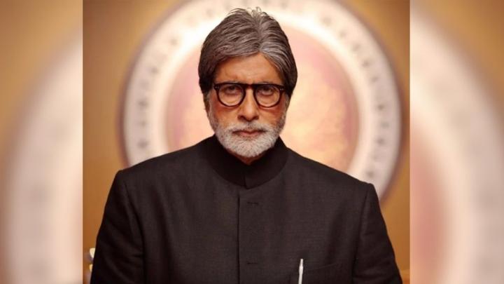 রোজ কত ঘণ্টা কাজ করেন অমিতাভ বচ্চন?