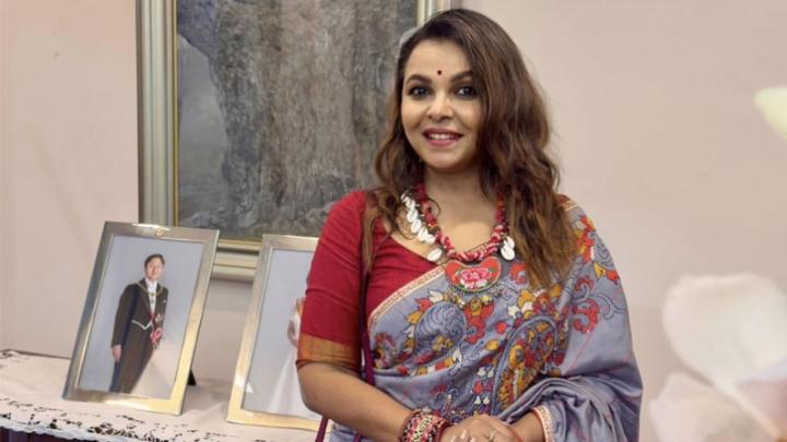 ‘আমি রাজনৈতিক বিশ্লেষক নই, আমি সাধারণ একজন নাগরিক’-শাওন