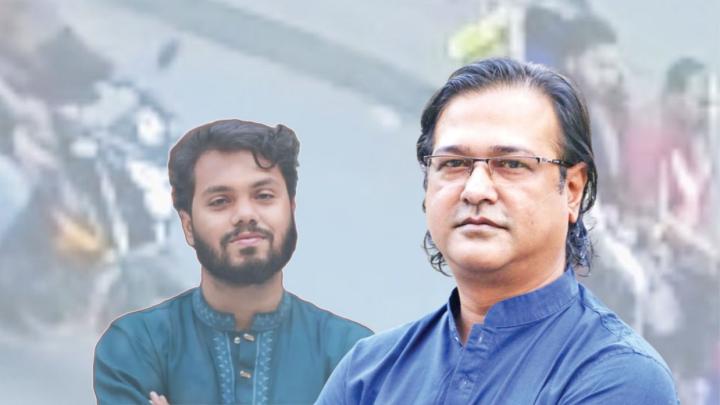 হাদির জন্য মনটা অস্থির হয়ে আছে: আসিফ আকবর