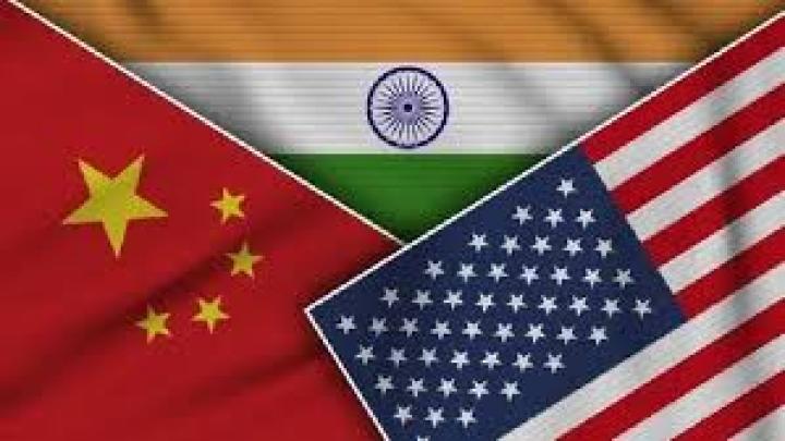 মহান বিজয় দিবস উপলক্ষে শুভেচ্ছা জানা‌লো যুক্তরাষ্ট্র-ভারত-চীন