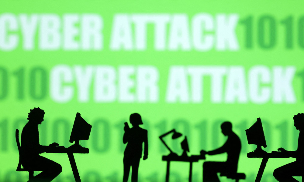 মার্কিন ব্যাংক ও শেয়ারবাজারে সাইবার হামলার সতর্কতা জারি