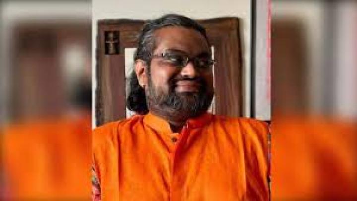 সাংবাদিক ও কনটেন্ট ক্রিয়েটর নাহিদ রিয়াসাদ মারা গেছেন