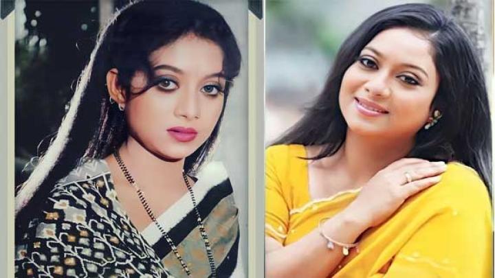 ৪৭ বছরে পা দিলেন শাবনূর