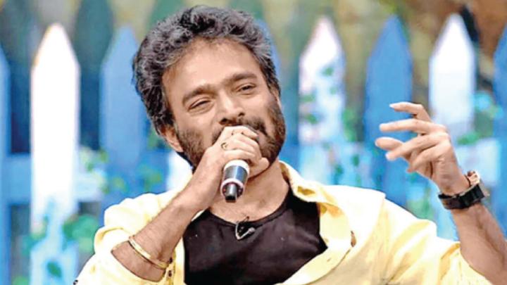 বেঁচে ফেরাটাই ভুল হয়েছে— বললেন নচিকেতা