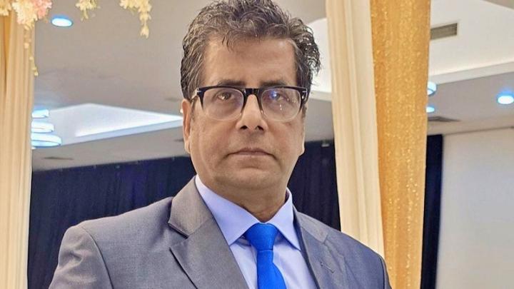 সাংবাদিক আনিস আলমগীরকে অবিলম্বে মুক্তি দিন: অ্যামনেস্টি