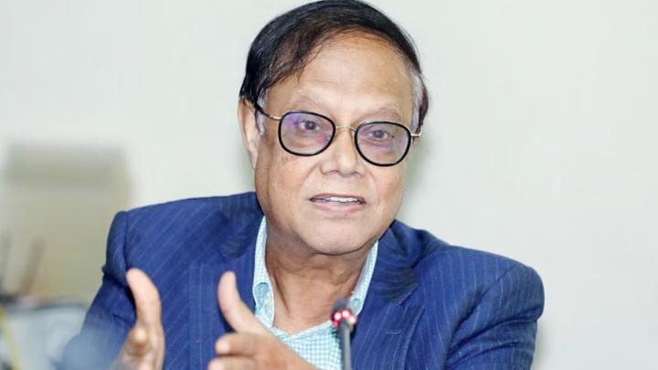 কোন ধার নয়, রিজার্ভ নিজেদেরকেই বাড়াতে হবে: গভর্নর