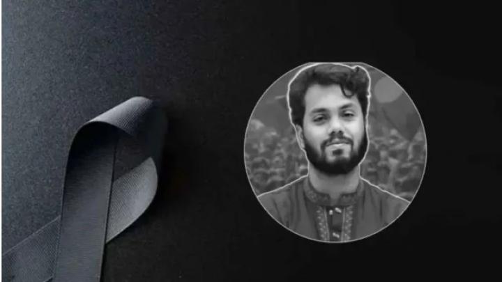 ওসমান হাদির মৃত্যুতে শনিবার রাষ্ট্রীয় শোক