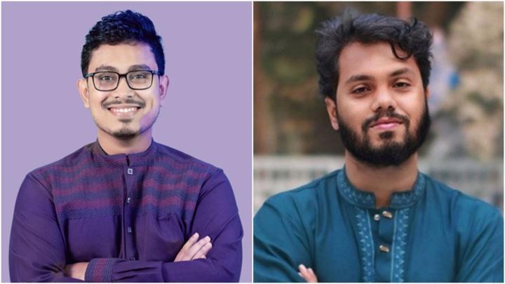 শান্তিপূর্ণ আন্দোলন চালিয়ে যাওয়ার আহ্বান সাদিক কায়েমের