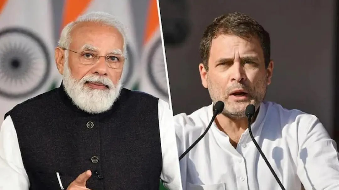 ‘মিস্টার মোদি যা খুশি করুন, আপনাকে আমরা ঘিরে ফেলছি, আমরা পেছাব না’