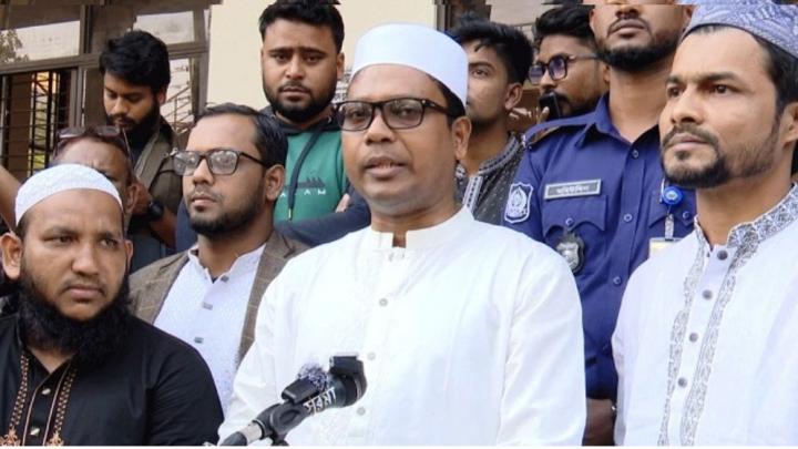 আর একটিবারও বরদাশত করব না: ডিসি সারওয়ার