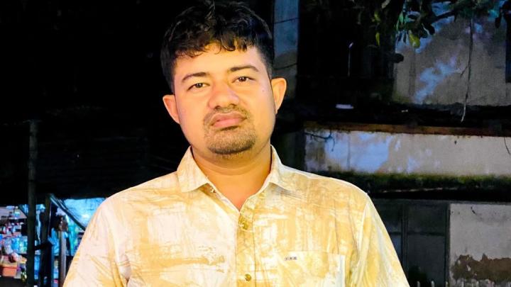 শামা ওবায়েদের গাড়ি ভাঙচুর মামলায় নিষিদ্ধ ছাত্রলীগ নেতা গ্রেপ্তার