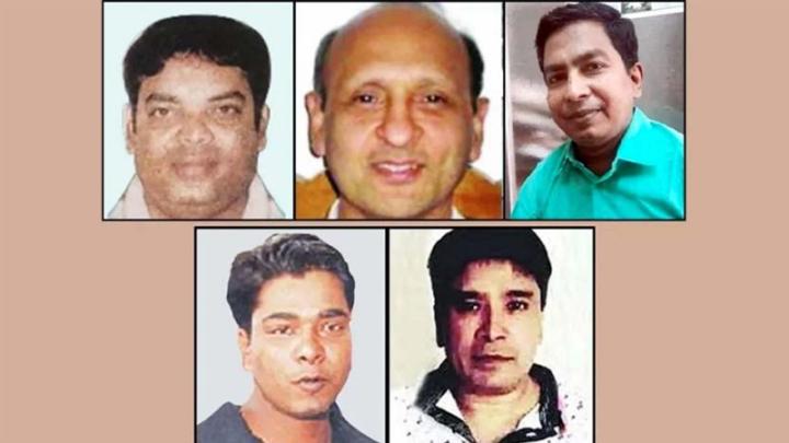 কারামুক্ত হয়ে ফের অপরাধে শীর্ষ সন্ত্রাসীরা, নির্বাচন ঘিরে ঘোলাটে পরিস্থিতির শঙ্কা