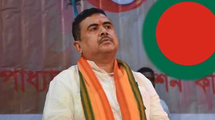 ভারতে বাংলাদেশ হাইকমিশন রাখতে না দেওয়ার হু’মকি দিলেন উ’গ্র বিজেপি নেতা