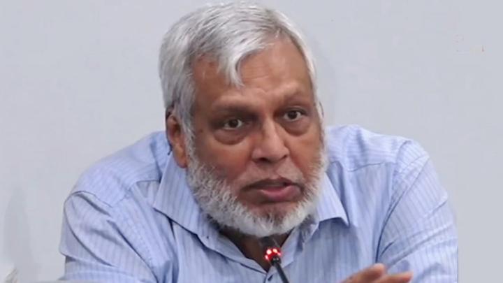 বিএনপিকে ১০টি স্পেশাল রিজার্ভড ট্রেন দেওয়া হয়েছে : রেলপথ উপদেষ্টা