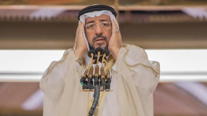 মসজিদে নববীর ২৫ বছরের মুয়াজ্জিন শায়খ ফয়সাল নোমানের ইন্তেকাল